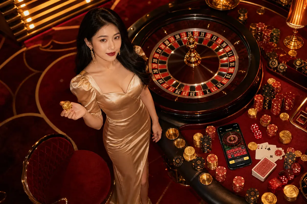 spin8